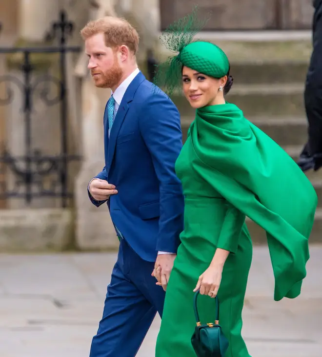 The Duke and Duchess of Sussex told the publications they will no longer be engaging with them