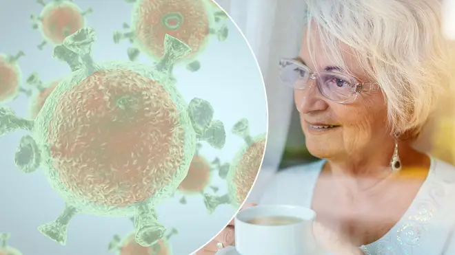 People over 70 could be forced to social isolate for a year to fight coronavirus