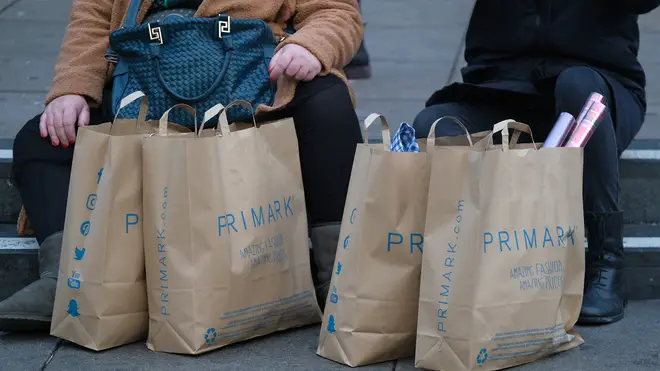 Primark's bosses have revealed they will not be reopening stores until the virus is under control