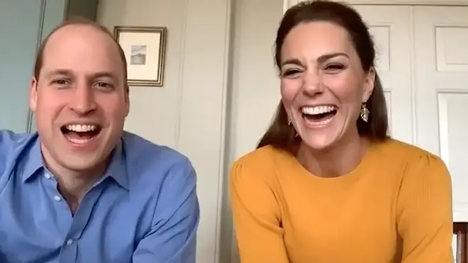 Prince William and Kate Middleton are helping the NHS staff and key-workers reach out for help with there mental health amid the coronavirus pandemic