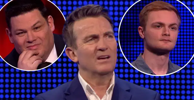 The Chase viewers fumed over the latest episode