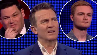 The Chase viewers fumed over the latest episode