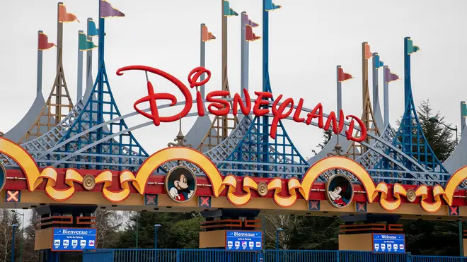 Disney parks first closed back in March following the coronavirus outbreak across the world