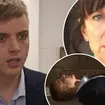 Harry was murdered by Breda on Hollyoaks