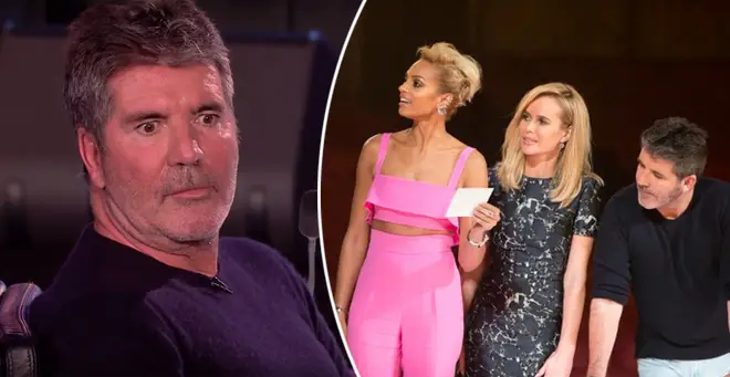 Britain's Got Talent live shows could be cancelled
