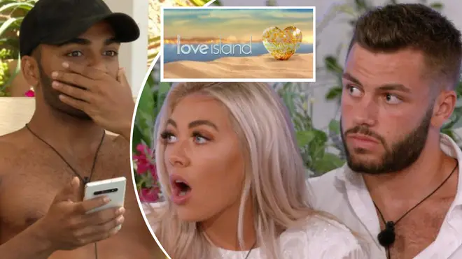 Love Island 2020 stars will be tested for COVID-19, according to reports.