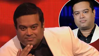 Who is Paul Sinha? Find out everything about The Chase star