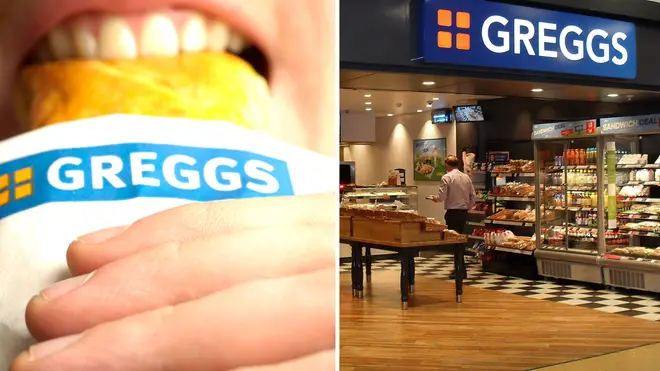 Greggs is reportedly planning on reopening a small amount of stores