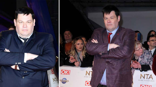 mark labbett pierdere în greutate