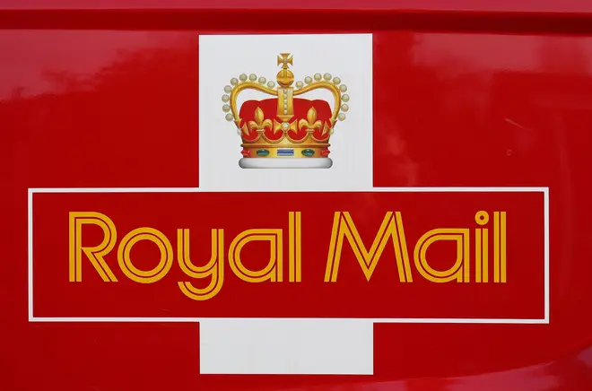 This decision is said to be to help reduce the burden on Royal Mail's staff