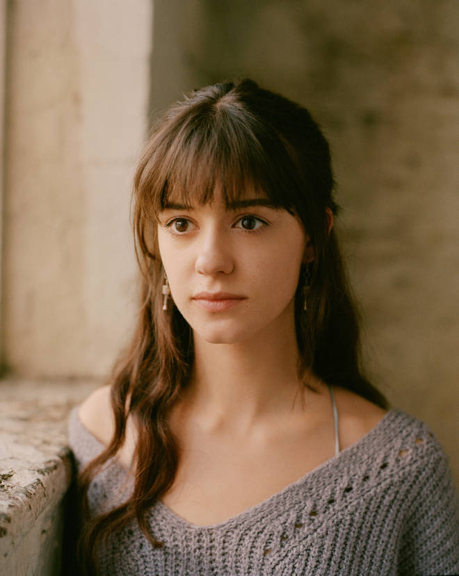 Normal People Cast Who Stars In The New Series With Daisy Edgar