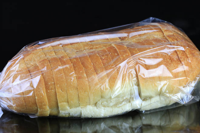 This trick can keep your bread fresher for longer