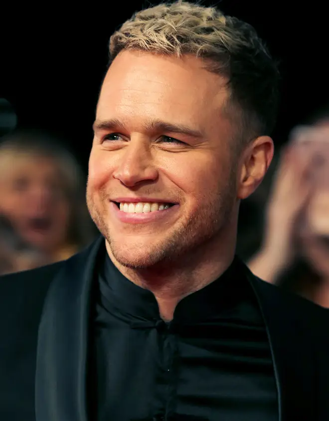 Olly Murs opened up about being rushed back to hospital three months after his knee surgery for the first time on Instagram live