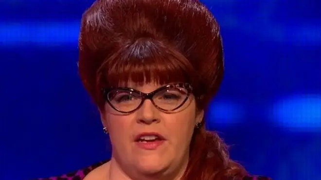 Jenny Ryan is starring in new series Beat The Chaser