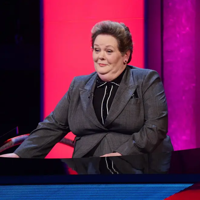 Anne joined The Chase in 2010