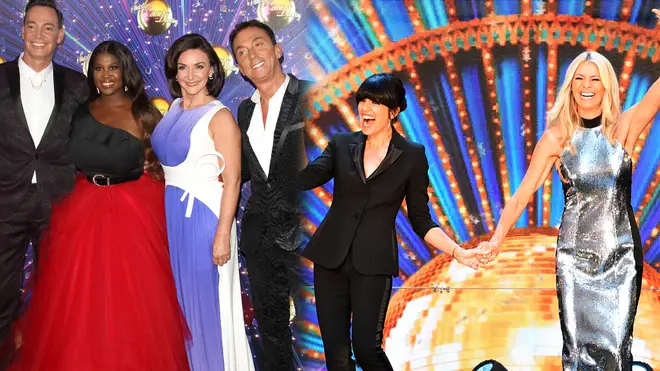 Strictly Come Dancing bosses will "move heaven and earth" to bring the show back this year