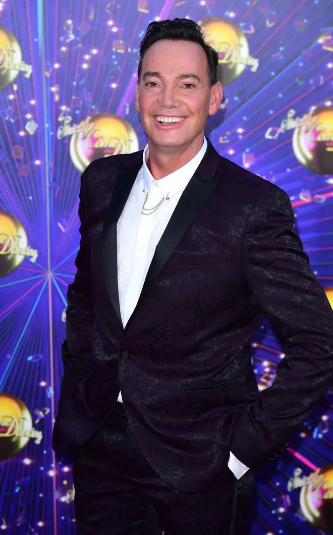 Strictly Come Dancing judge Craig Revel Horwood said the show could lose the audience amid the pandemic