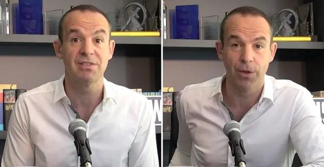 Martin Lewis has revealed how families can save hundreds on energy bills