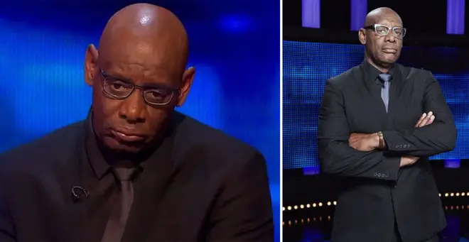What is Shaun Wallace's net worth?