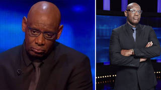 What is Shaun Wallace's net worth?