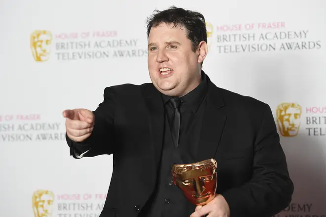 Peter Kay could be joining the cast of Brassic