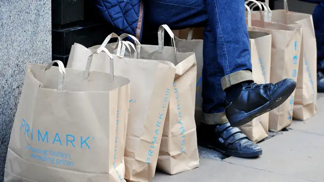 Primark have not yet set a date for reopening