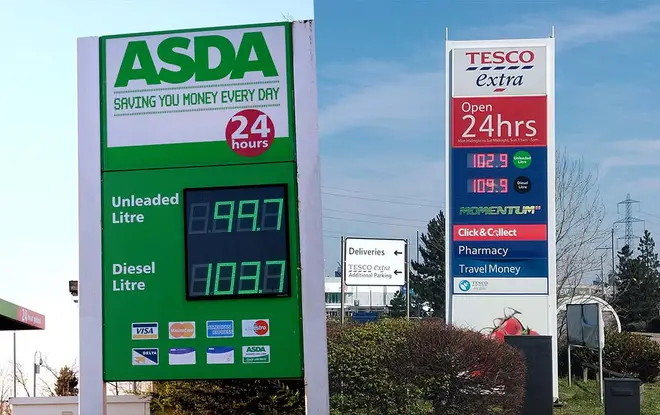Prices are being slashed across the UK
