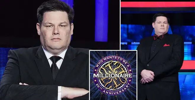 Mark Labbett claims he 'knows' people who cheated on the gameshow