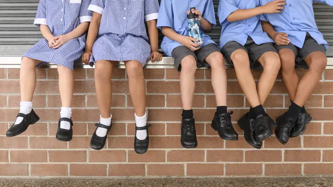 Parents and teachers have expressed concern over their children returning to school