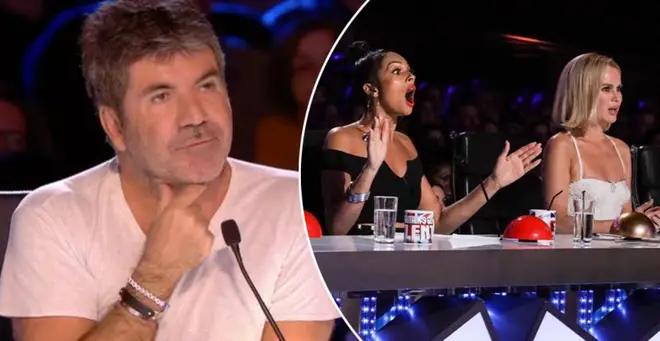 Britain's Got Talent auditions are on every Saturday