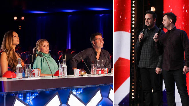 You can now apply to be on Britain's Got Talent in 2021