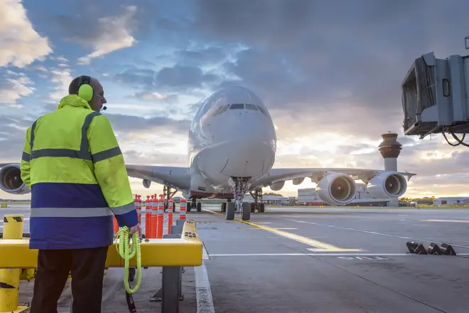 Airlines are not expected to return to their usual passenger levels until 2023 – at the earliest