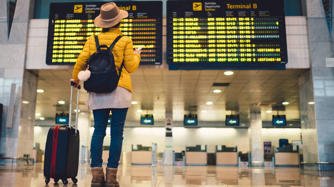 Domestic travel is expected to return to normal by the end of 2020
