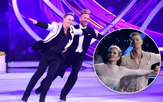 Dancing on Ice 2021 is already in the works