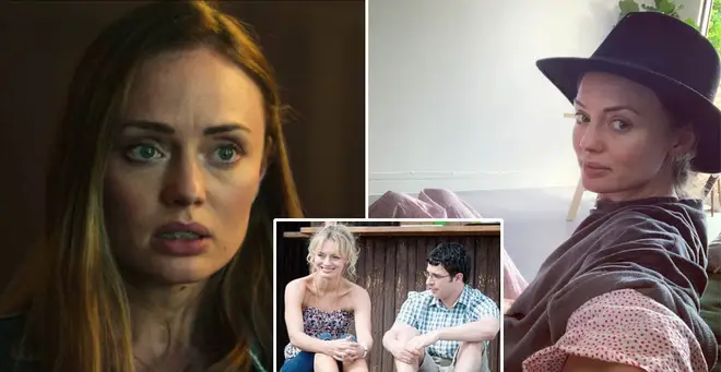 Your need-to-know on White Lines actor Laura Haddock
