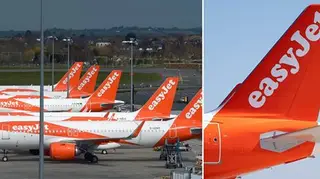 EasyJet have been hacked by cyber attackers