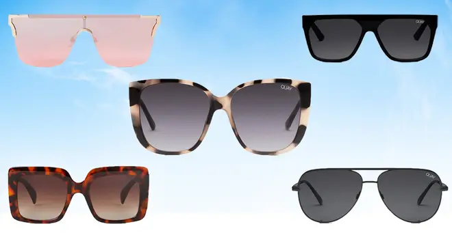 Sunglasses trends for 2020 and where to shop them online