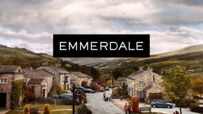 The new Emmerdale episodes will show the characters in lockdown
