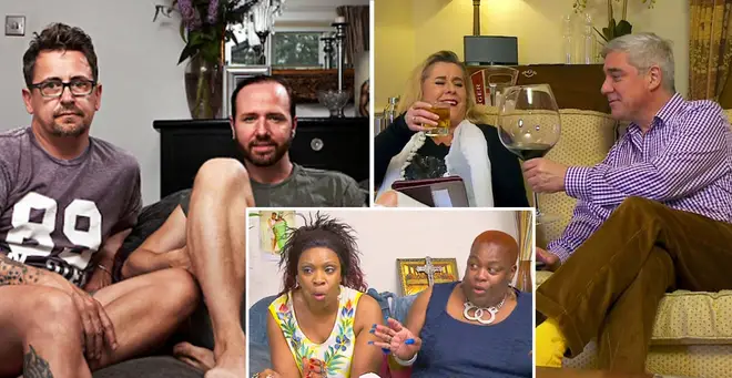 Where are the stars of Gogglebox now?
