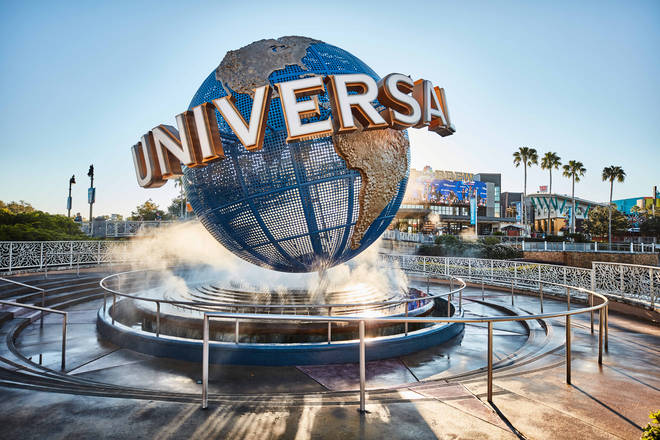 Attendance will be managed and controlled at Universal Orlando as they reopen