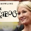JK Rowling is releasing her first children's book since the Harry Potter series