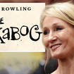 JK Rowling is releasing her first children's book since the Harry Potter series