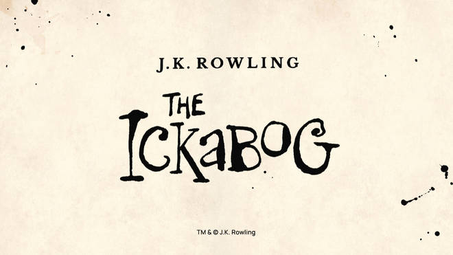 The Ickabog is a fairy tale “about truth and the abuse of power”