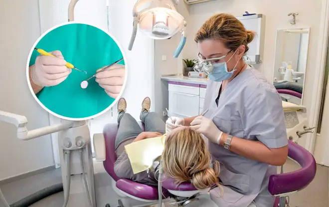 Dentists will begin to reopen their doors