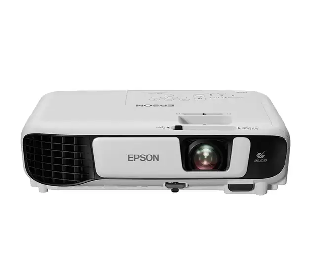 Epson EB-S41 Office Projector SVGA