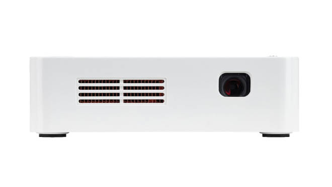 Acer C202i Projector