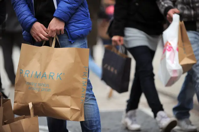 Primark have reportedly seen a loss of £650 million since their closed their doors