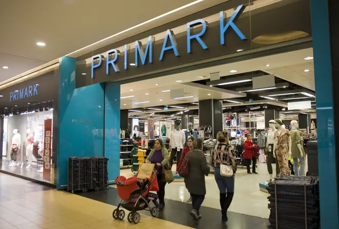 It won't be long until Primark reopens - we can't wait!