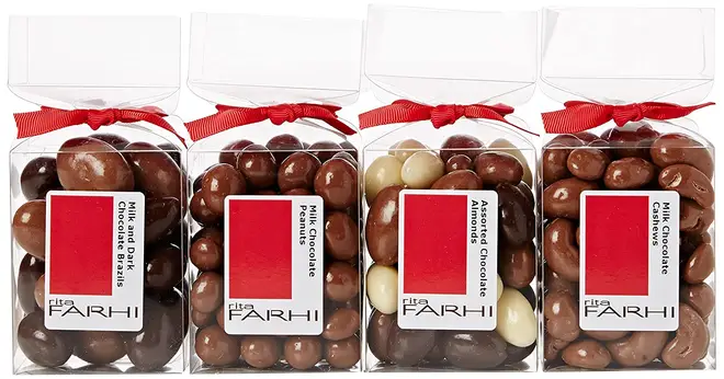 These Farhi treats will thrill dads with a sweet tooth