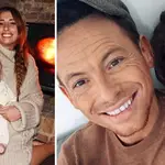 Joe Swash and Stacey Solomon have built up their fortune